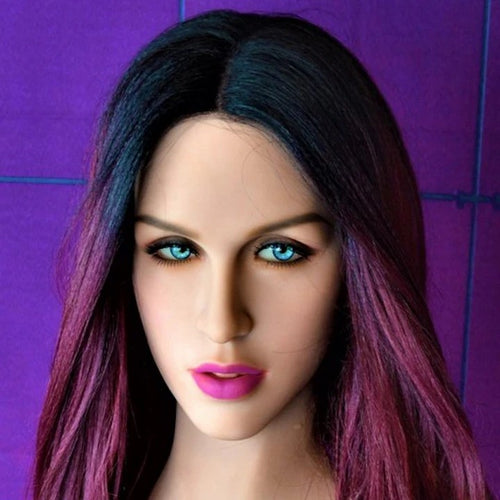 WM Doll Head #203 | MYSEXZONE
