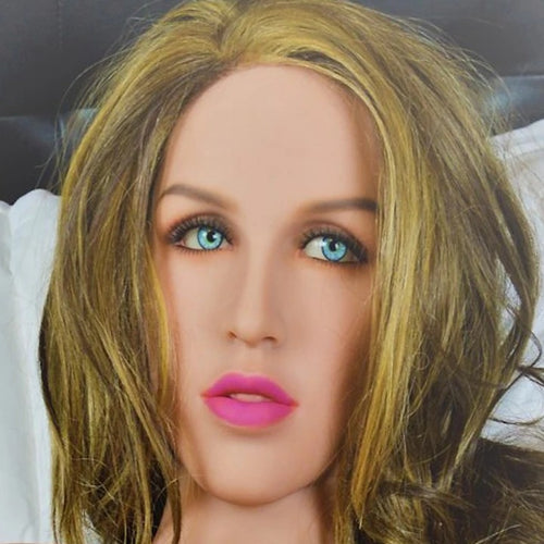 WM Doll Head #203 | MYSEXZONE