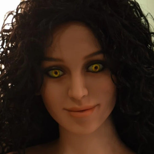 WM Doll Head #205 | MYSEXZONE