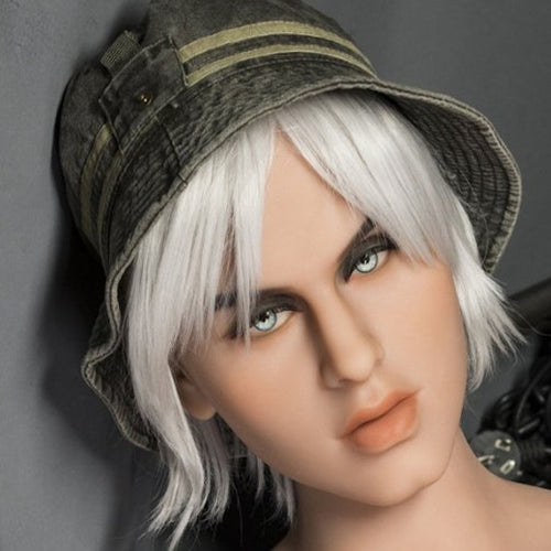 WM Doll Head #207 | MYSEXZONE