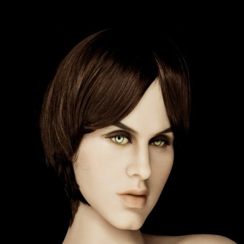 WM Doll Head #207 | MYSEXZONE