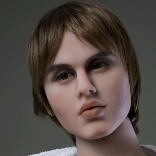 WM Doll Head #207 | MYSEXZONE