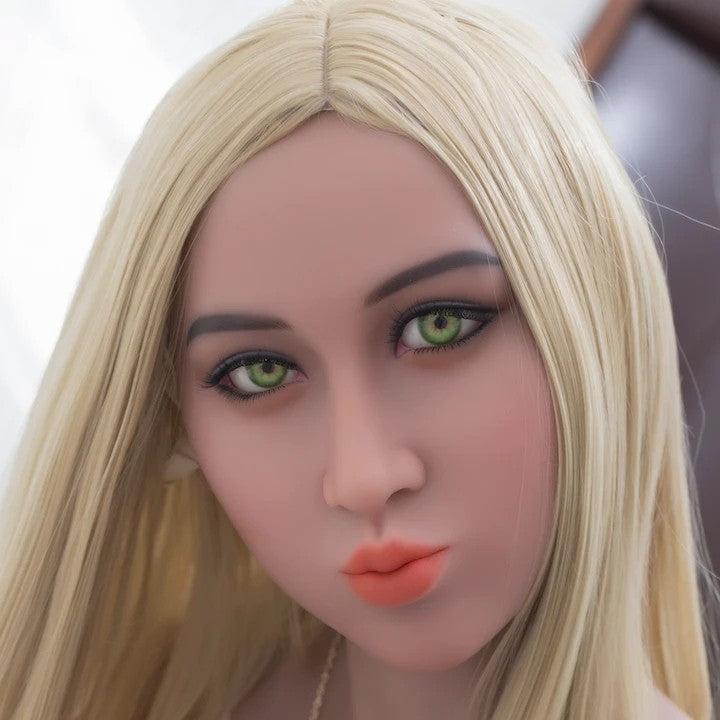 WM Doll Head #209 | MYSEXZONE