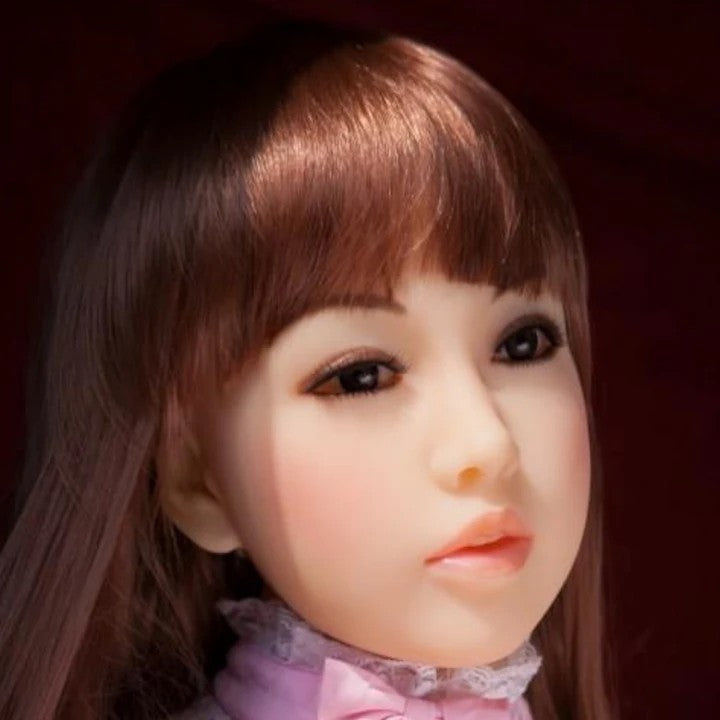 WM Doll Head #20 - MYSEXZONE