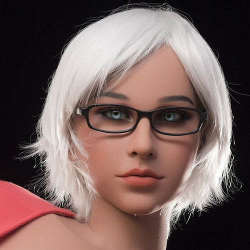 WM Doll Head #210 | MYSEXZONE