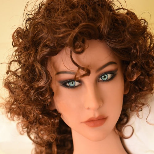 WM Doll Head #210 | MYSEXZONE