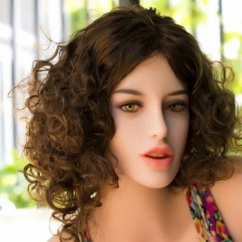 WM Doll Head #217 | MYSEXZONE