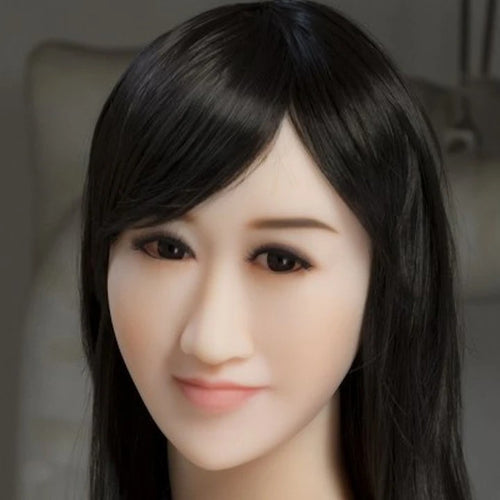 WM Doll Head #219 | MYSEXZONE