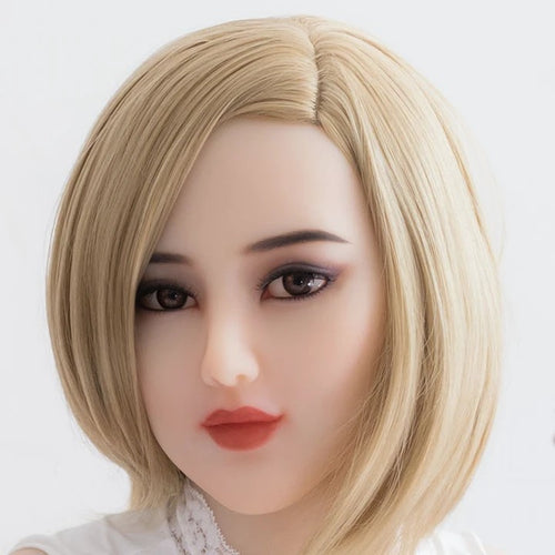WM Doll Head #219 | MYSEXZONE