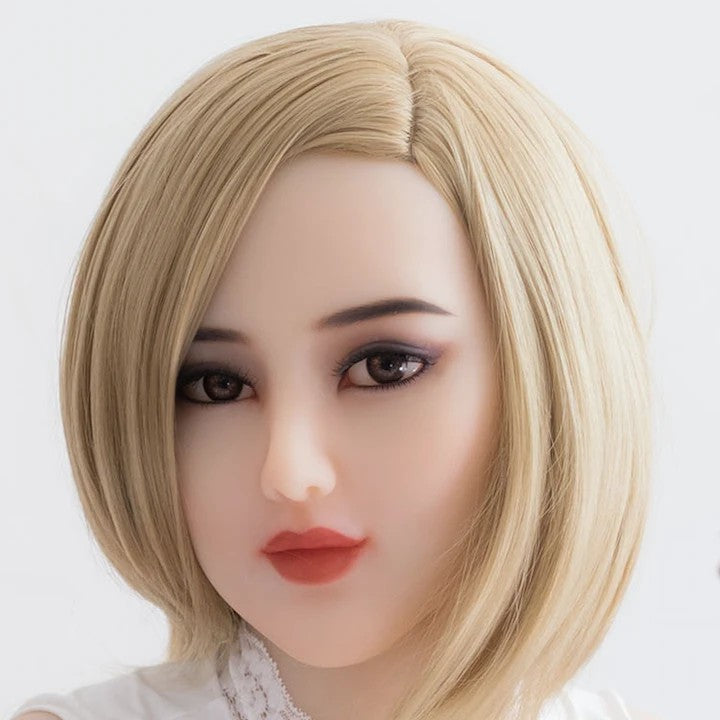 WM Doll Head #219 | MYSEXZONE