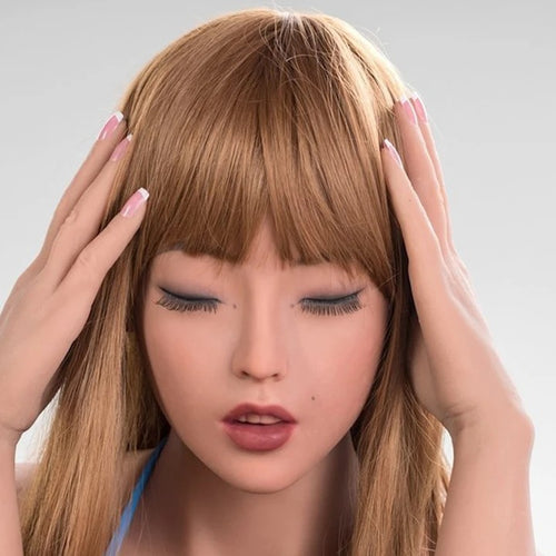 WM Doll Head #223 | MYSEXZONE