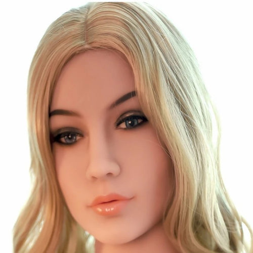 WM Doll Head #227 | MYSEXZONE