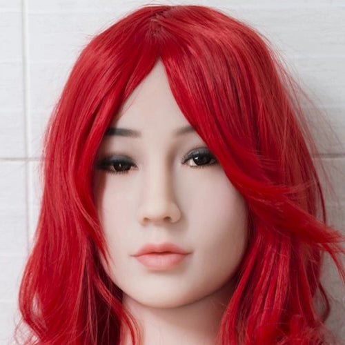 WM Doll Head #227 | MYSEXZONE