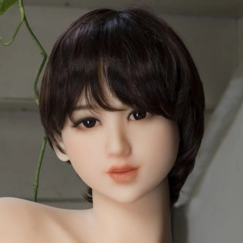 WM Doll Head #229 | MYSEXZONE