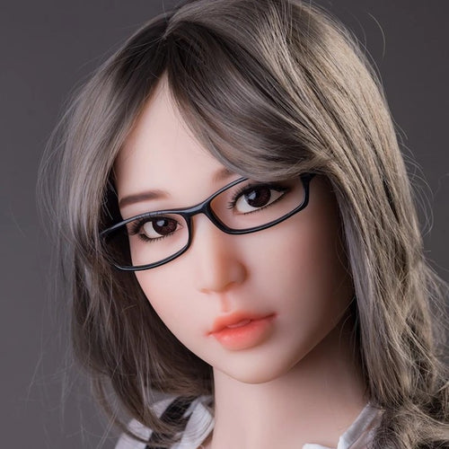 WM Doll Head #230 | MYSEXZONE