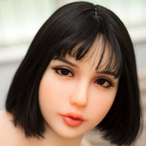 WM Doll Head #233 | MYSEXZONE