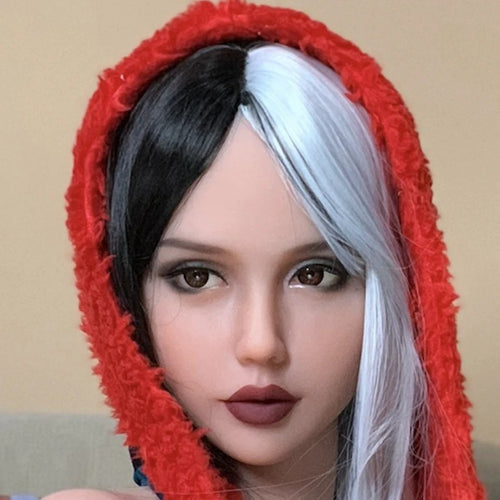 WM Doll Head #233 | MYSEXZONE