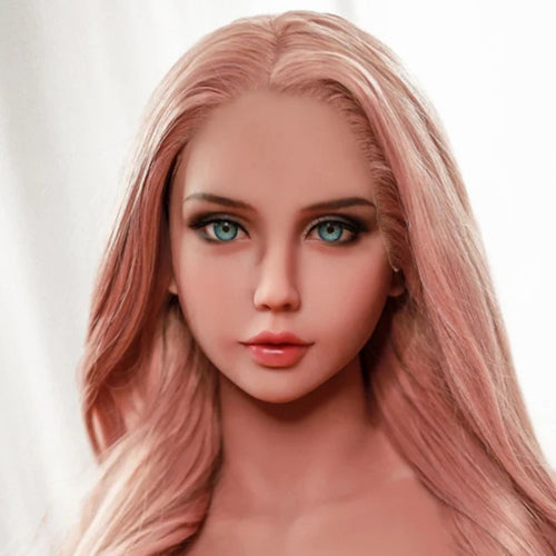 WM Doll Head #233 | MYSEXZONE