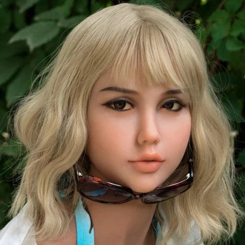 WM Doll Head #233 | MYSEXZONE