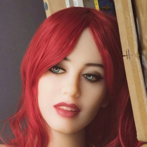 WM Doll Head #234 | MYSEXZONE