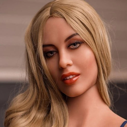 WM Doll Head #234 | MYSEXZONE