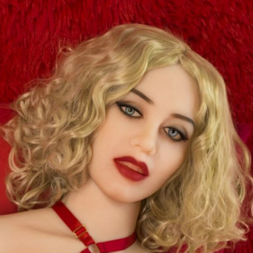 WM Doll Head #234 | MYSEXZONE