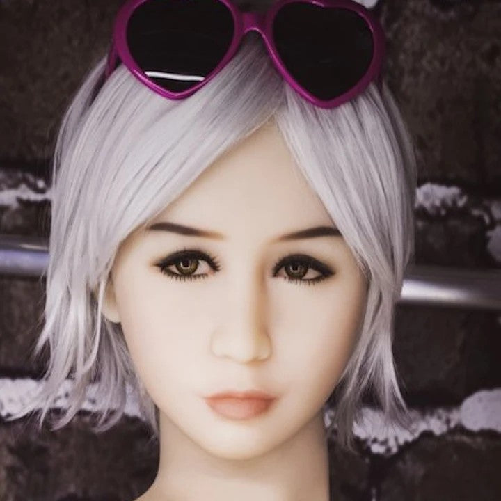 WM Doll Head #235 | MYSEXZONE