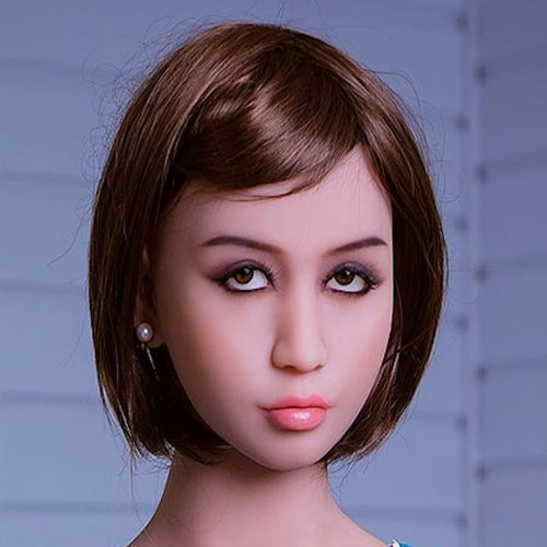 WM Doll Head #235 | MYSEXZONE