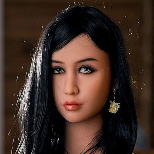 WM Doll Head #235 | MYSEXZONE