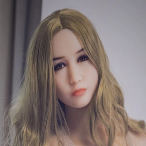 WM Doll Head #235 | MYSEXZONE