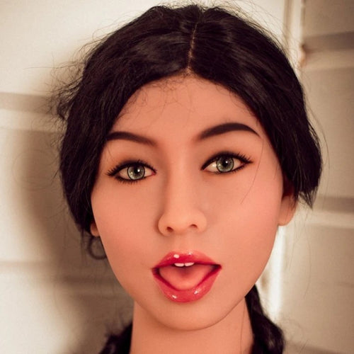 WM Doll Head #236 | MYSEXZONE
