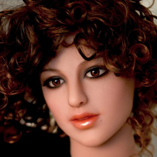 WM Doll Head #239 | MYSEXZONE