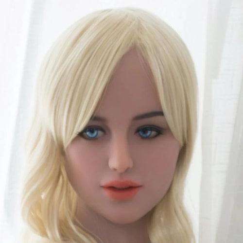 WM Doll Head #239 | MYSEXZONE