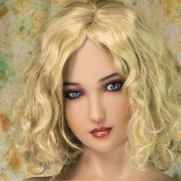 WM Doll Head #241 | MYSEXZONE