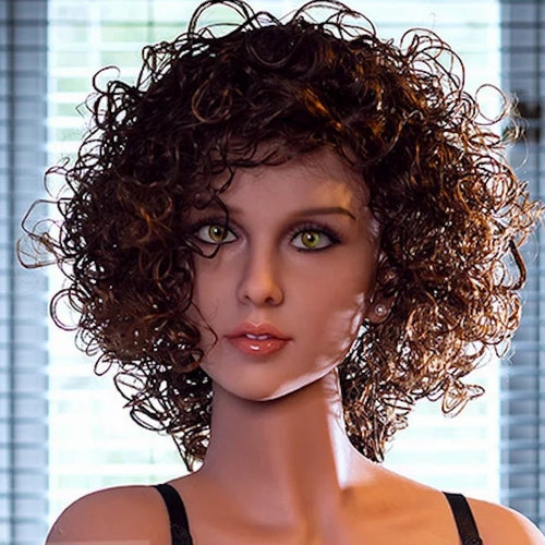WM Doll Head #242 | MYSEXZONE