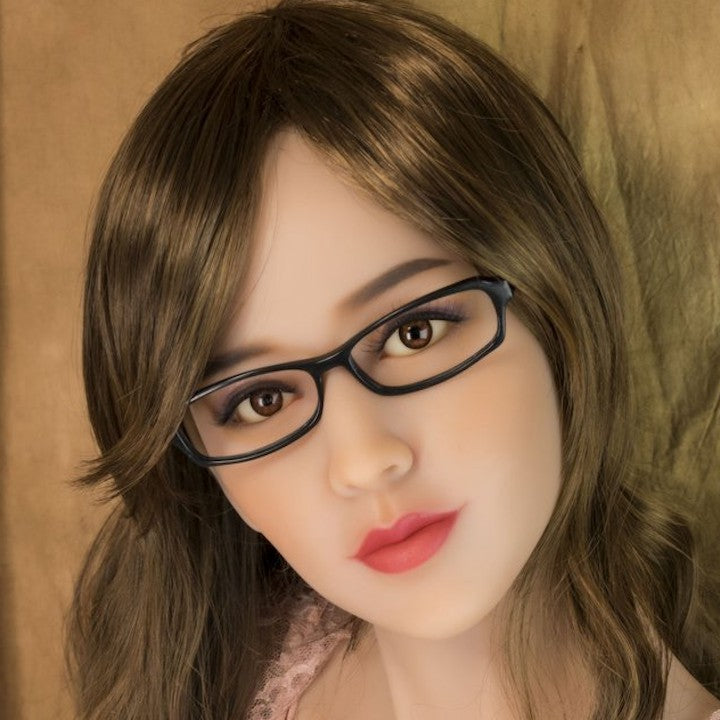 WM Doll Head #253 | MYSEXZONE