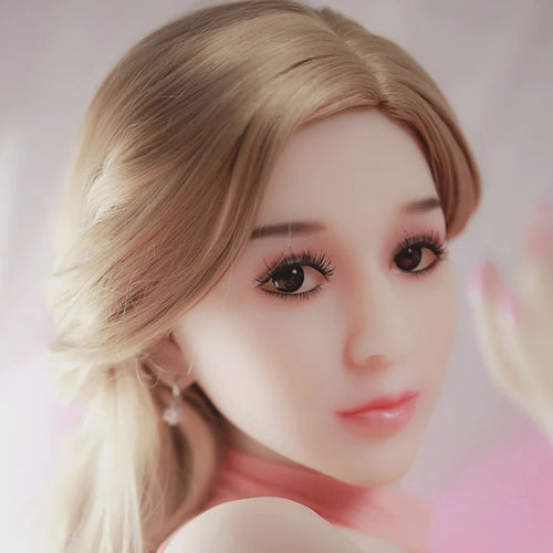 WM Doll Head #253 | MYSEXZONE