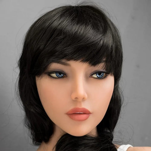 WM Doll Head #262 | MYSEXZONE