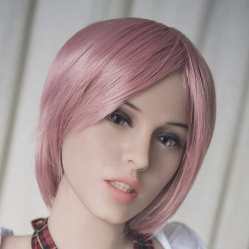WM Doll Head #263 | MYSEXZONE
