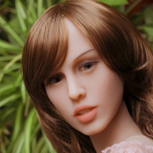 WM Doll Head #263 | MYSEXZONE