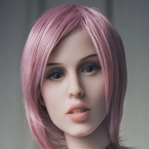 WM Doll Head #263 | MYSEXZONE