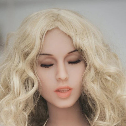 WM Doll Head #264 | MYSEXZONE