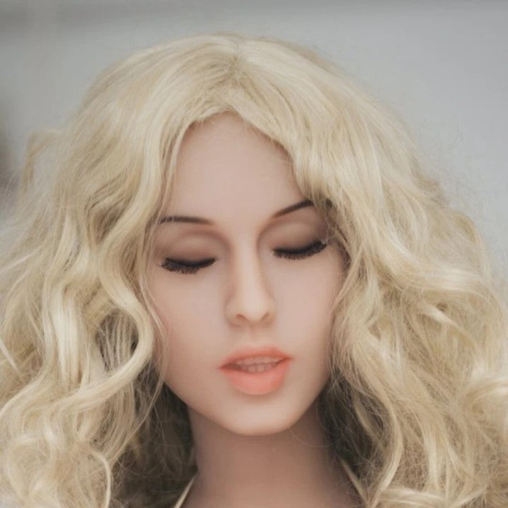 WM Doll Head #264 | MYSEXZONE