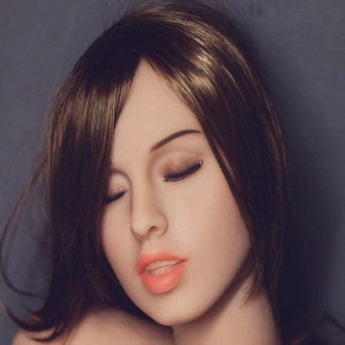 WM Doll Head #264 | MYSEXZONE