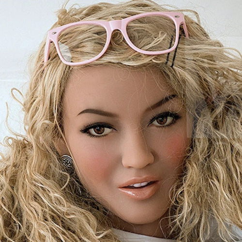 WM Doll Head #265 | MYSEXZONE