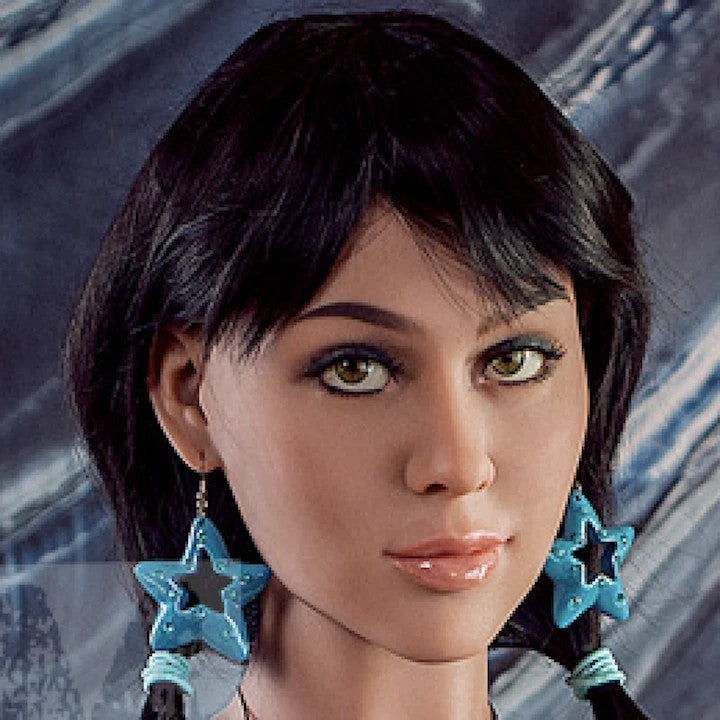 WM Doll Head #266 | MYSEXZONE