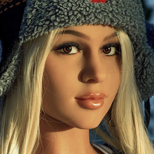 WM Doll Head #266 | MYSEXZONE