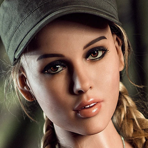 WM Doll Head #273 | MYSEXZONE