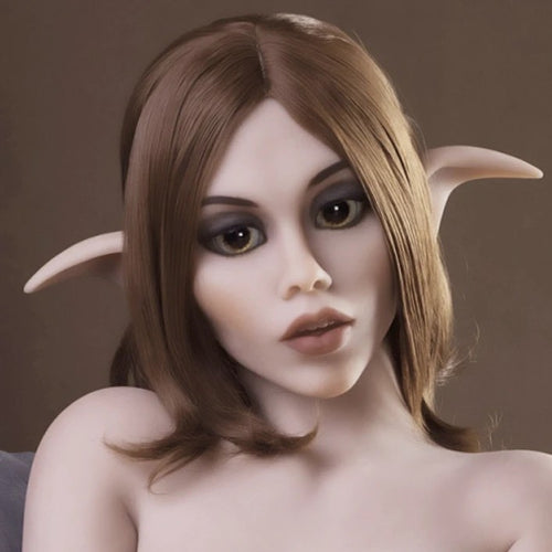 WM Doll Head #302 | MYSEXZONE