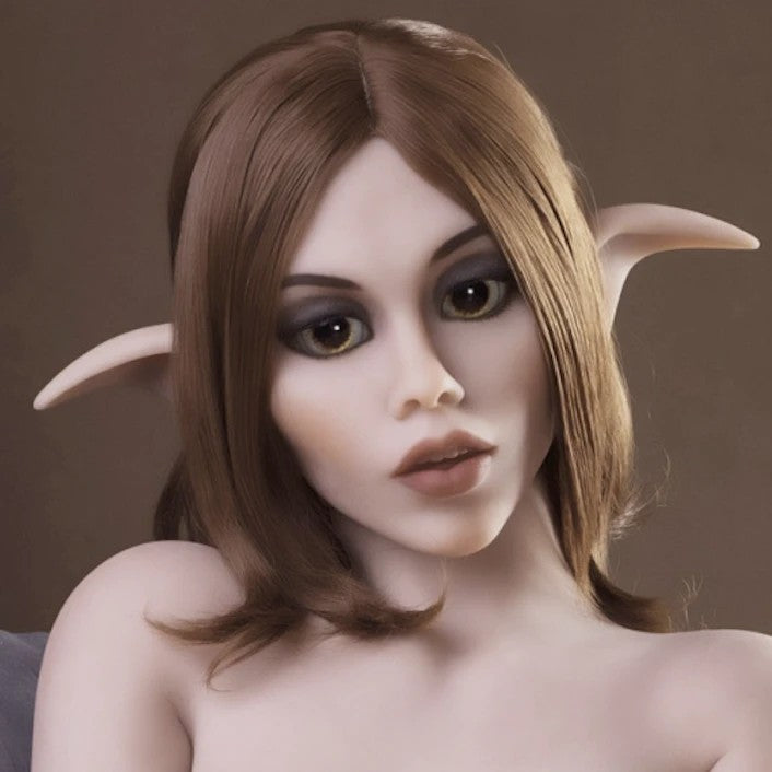 WM Doll Head #302 | MYSEXZONE
